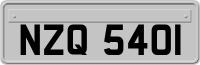 NZQ5401