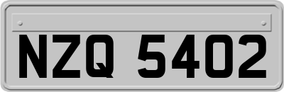 NZQ5402