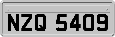 NZQ5409