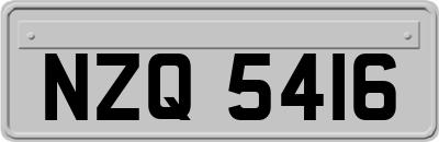 NZQ5416