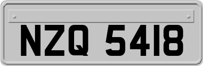 NZQ5418