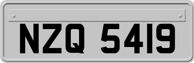 NZQ5419