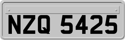 NZQ5425