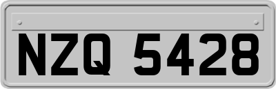 NZQ5428