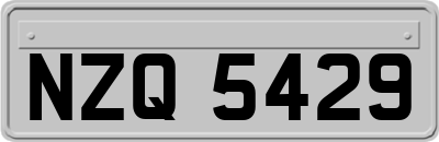 NZQ5429