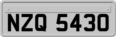 NZQ5430