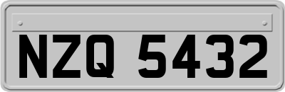 NZQ5432