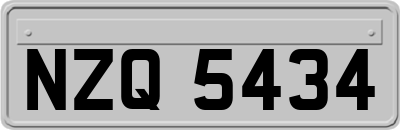 NZQ5434