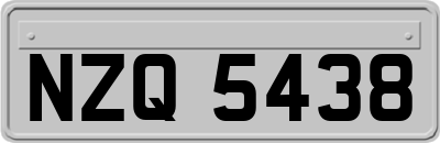 NZQ5438