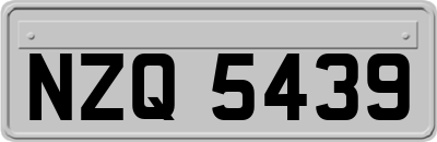 NZQ5439