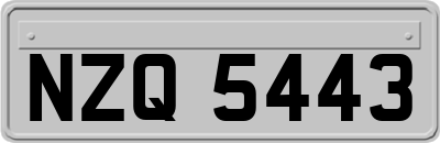 NZQ5443
