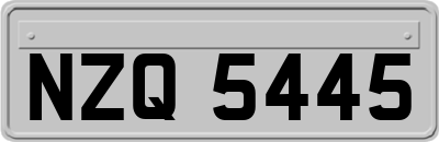 NZQ5445