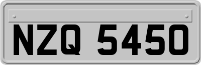 NZQ5450