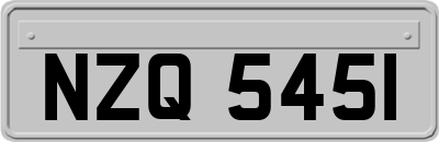 NZQ5451