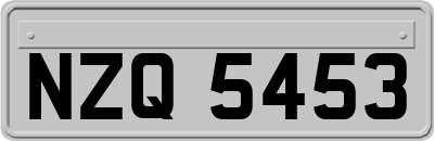 NZQ5453