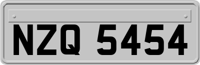 NZQ5454