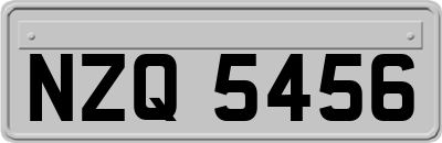 NZQ5456