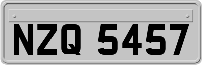 NZQ5457