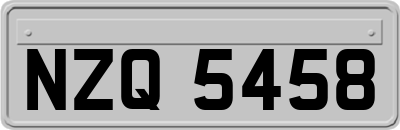 NZQ5458