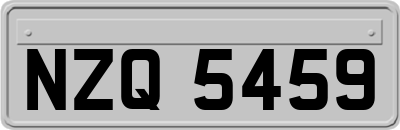 NZQ5459