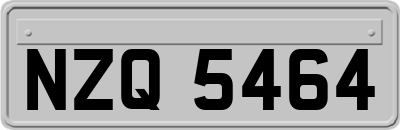 NZQ5464