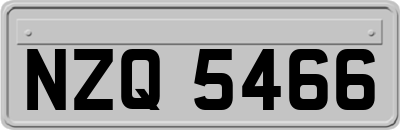 NZQ5466
