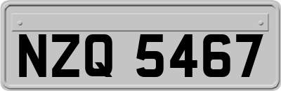NZQ5467
