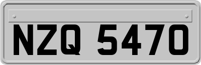 NZQ5470