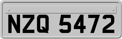 NZQ5472