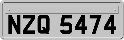 NZQ5474