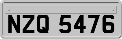 NZQ5476