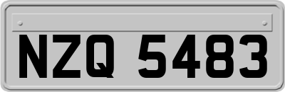 NZQ5483