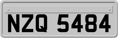 NZQ5484