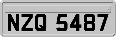 NZQ5487