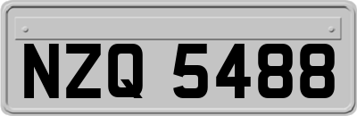 NZQ5488