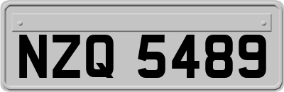 NZQ5489