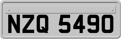 NZQ5490