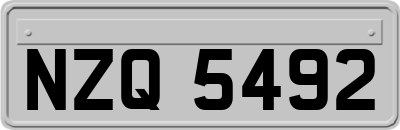 NZQ5492