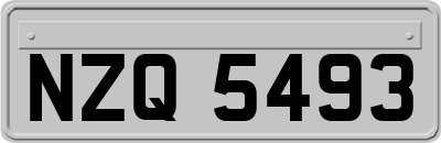 NZQ5493