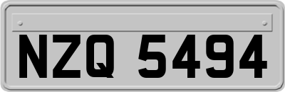 NZQ5494