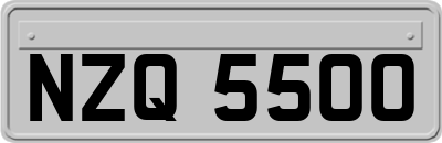 NZQ5500