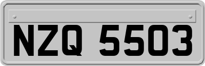 NZQ5503