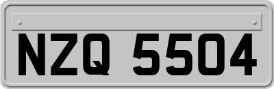 NZQ5504
