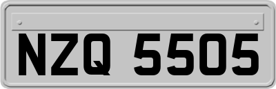 NZQ5505