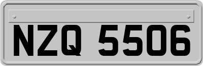 NZQ5506