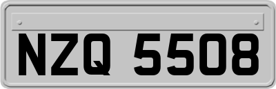 NZQ5508