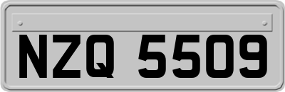 NZQ5509