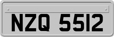 NZQ5512