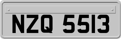 NZQ5513