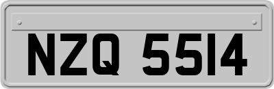 NZQ5514